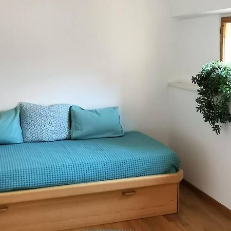 Cityappartment Villa Landeck 메라노 외부 사진