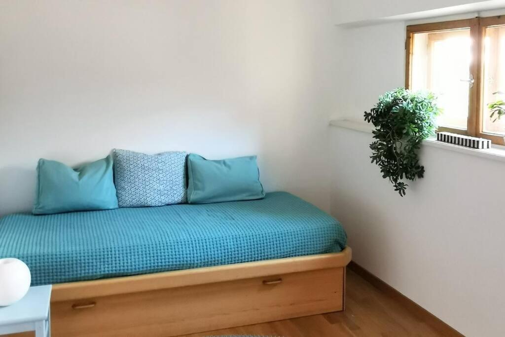 Cityappartment Villa Landeck 메라노 외부 사진
